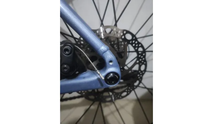 Audax Ventus 1000 Adventure  2021
