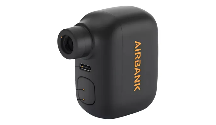 Mini Bomba Airbank