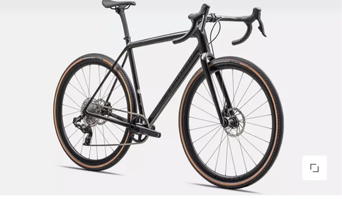 Specialized Crux Expert 2023