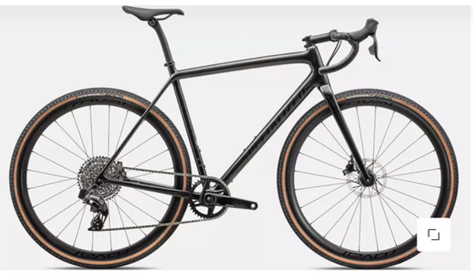 Specialized Crux Expert 2023