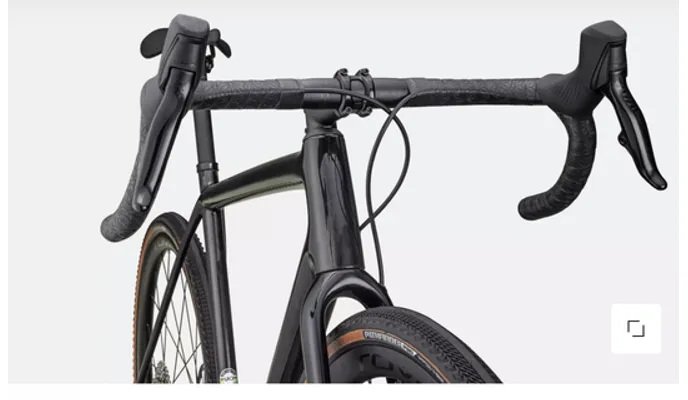Specialized Crux Expert 2023