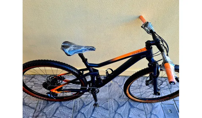 Scott Spark 600 2020