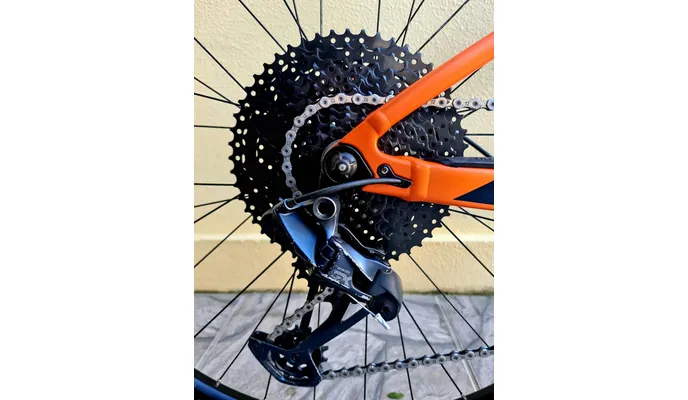 Scott Spark 600 2020