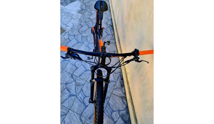 Scott Spark 600 2020