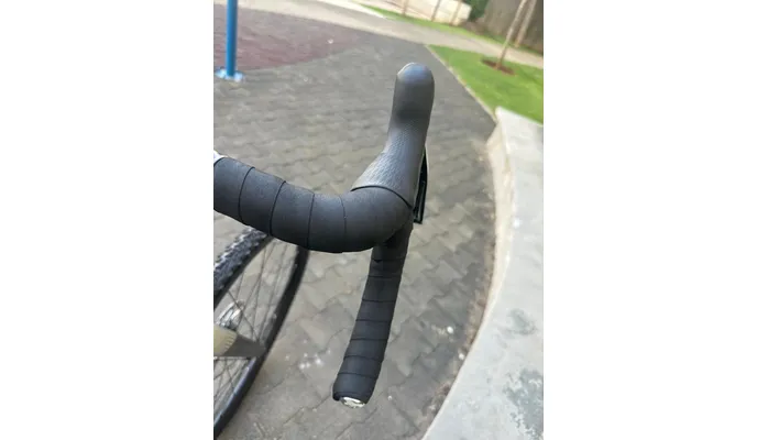 Cannondale Cannondale Topstone Neo Carbon 4 - Cinza 2021