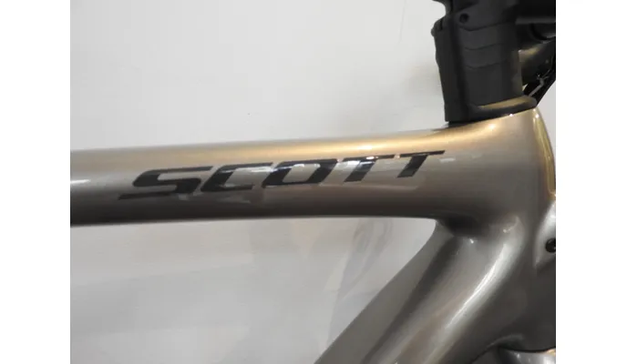Scott Addict Gravel 30 2020