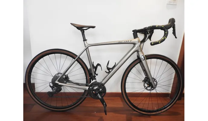 Scott Addict Gravel 30 2020