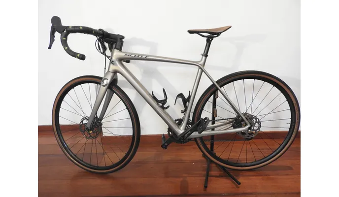 Scott Addict Gravel 30 2020