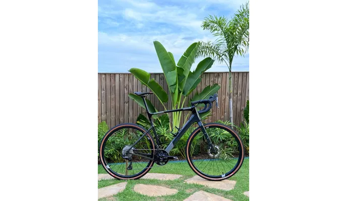 Cannondale  Topstone Carbon 4 Tam XL 2024