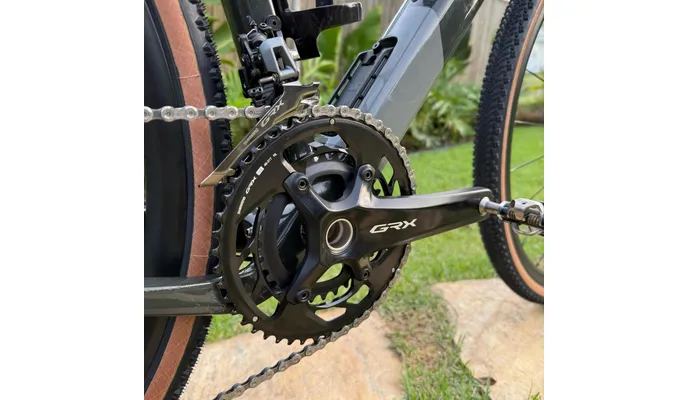 Cannondale  Topstone Carbon 4 Tam XL 2024