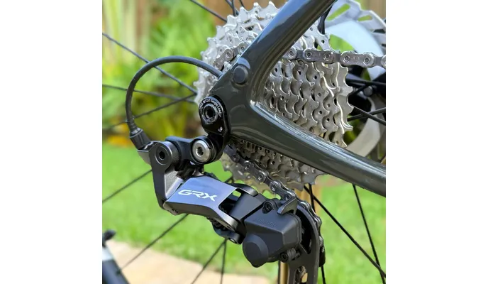 Cannondale  Topstone Carbon 4 Tam XL 2024