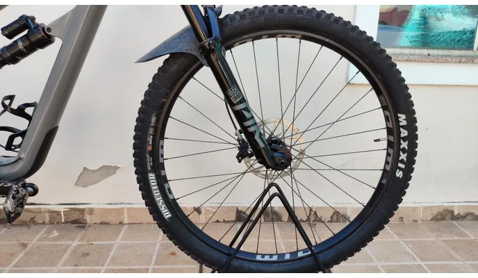 Cannondale Habit Carbon 1 2021