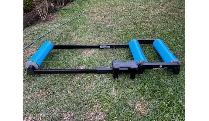 Rolo de Treinamento Absolute