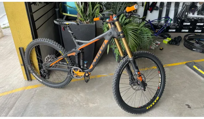 Kona Operator  2015