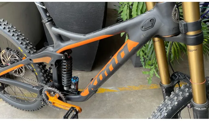Kona Operator  2015