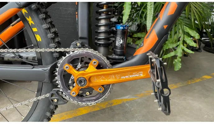 Kona Operator  2015