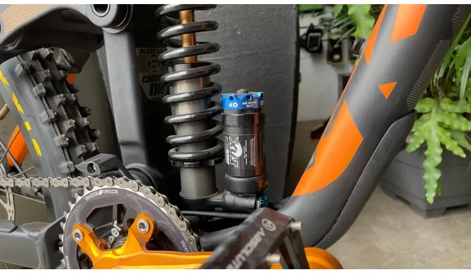Kona Operator  2015