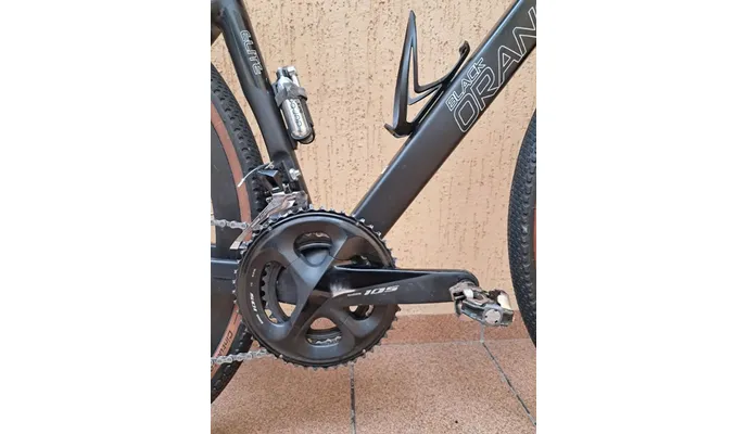BlackOrange Black Orange Stone Elite Carbon 105 2021