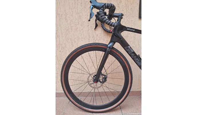 BlackOrange Black Orange Stone Elite Carbon 105 2021