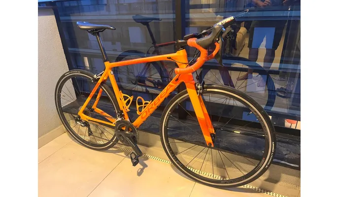 Orbea Orca M20 2019