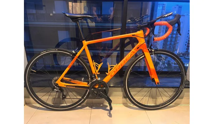 Orbea Orca M20 2019