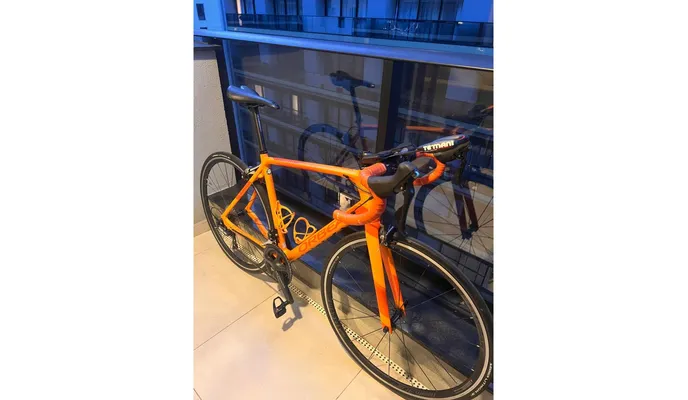 Orbea Orca M20 2019