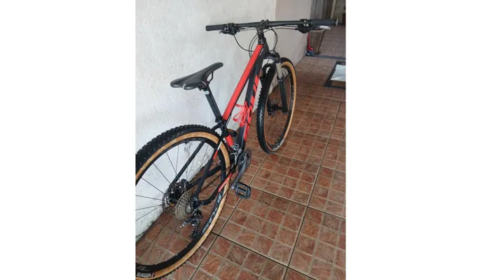 Bike - Esporte levado a sério | Semexe