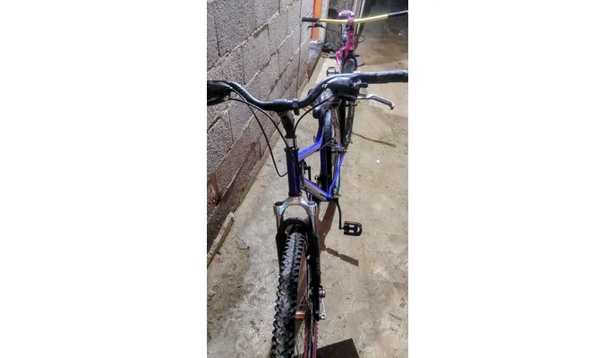 Oggi - BICICLETA OGGI OX Aro 26 FIGHTER R$240 CHAMA QUE FAZ DESCONTO SOU SP ZONA LESTE - SÃO MATEUS ENTREGO SE FOR PRÓXIMO (WHATSAPP: 1195825-2575) 2023