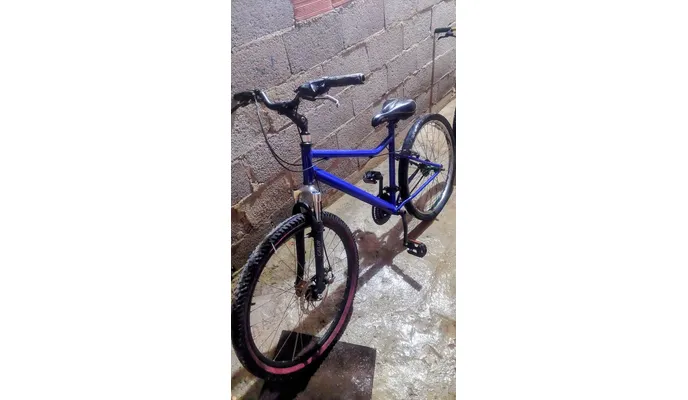 Oggi - BICICLETA OGGI OX Aro 26 FIGHTER R$240 CHAMA QUE FAZ DESCONTO SOU SP ZONA LESTE - SÃO MATEUS ENTREGO SE FOR PRÓXIMO (WHATSAPP: 1195825-2575) 2023
