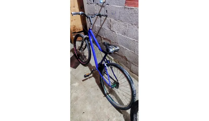 Oggi - BICICLETA OGGI OX Aro 26 FIGHTER R$240 CHAMA QUE FAZ DESCONTO SOU SP ZONA LESTE - SÃO MATEUS ENTREGO SE FOR PRÓXIMO (WHATSAPP: 1195825-2575) 2023