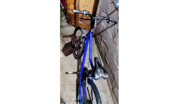 Oggi - BICICLETA OGGI OX Aro 26 FIGHTER R$240 CHAMA QUE FAZ DESCONTO SOU SP ZONA LESTE - SÃO MATEUS ENTREGO SE FOR PRÓXIMO (WHATSAPP: 1195825-2575) 2023
