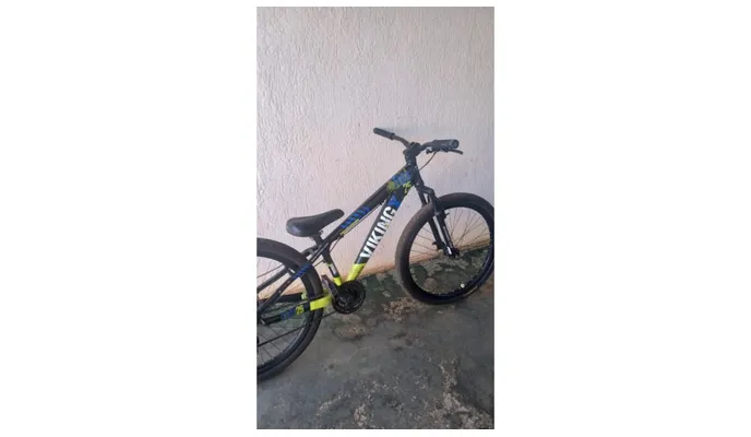 Viking tuff 25 2020