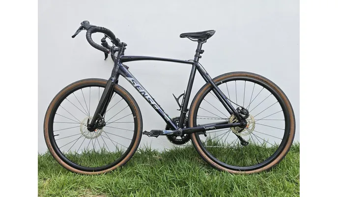 Sense Versa Comp 2025