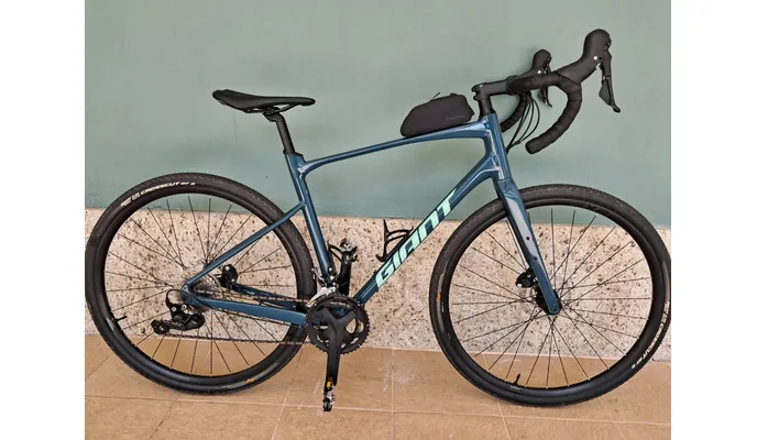 Giant GIANT GRX GRAVEL 2023