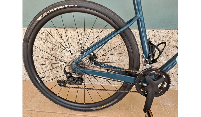 Giant GIANT GRX GRAVEL 2023