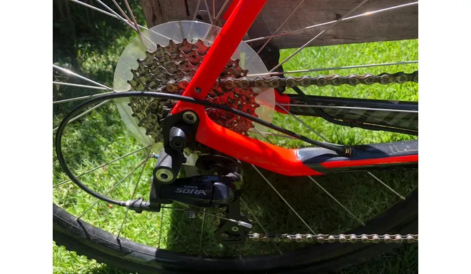 Specialized Sirrus Comp Carbon Men's 2015