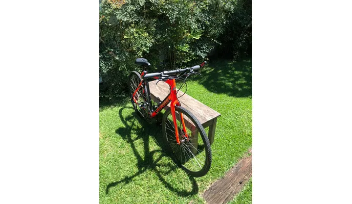 Specialized Sirrus Comp Carbon Men's 2015