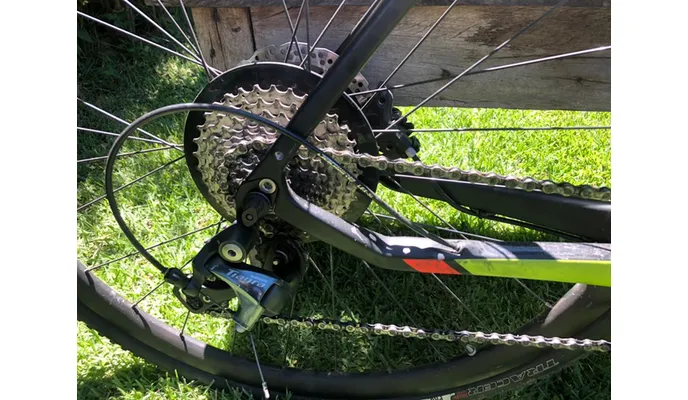Specialized Sirrus Elite Carbon Disc 2015