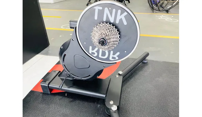 ROLO DE TREINO THINKRIDER- X7