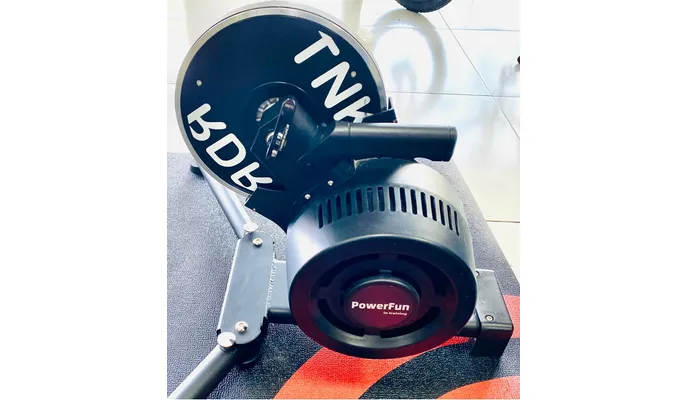 ROLO DE TREINO THINKRIDER- X7