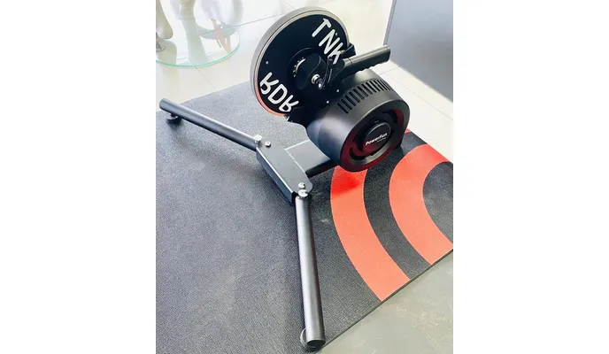ROLO DE TREINO THINKRIDER- X7