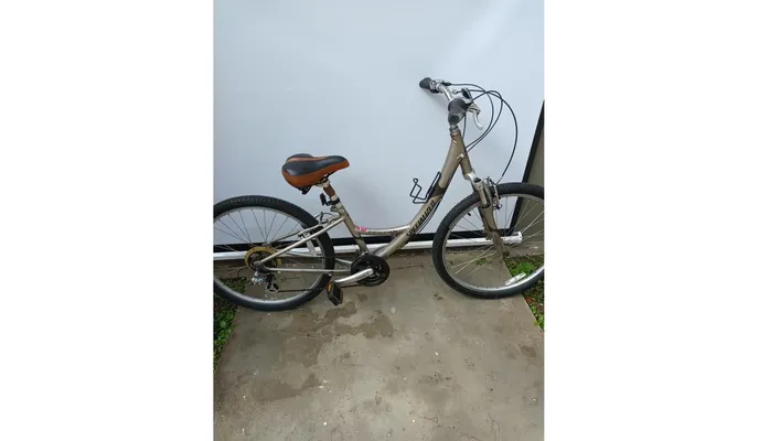 Specialized EXPEDITION   2005