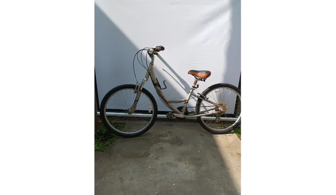 Specialized EXPEDITION   2005