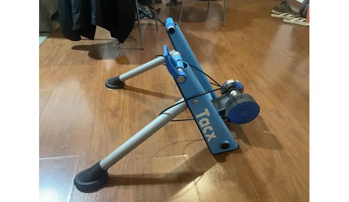 Tacx Blue Matic Rolo de Treinamento