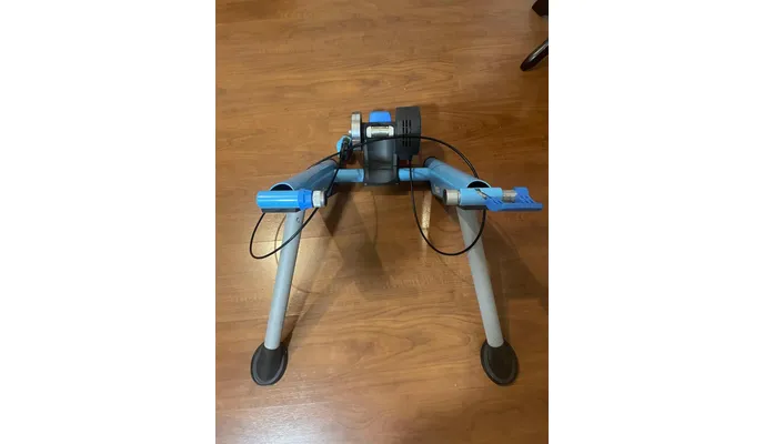 Tacx Blue Matic Rolo de Treinamento