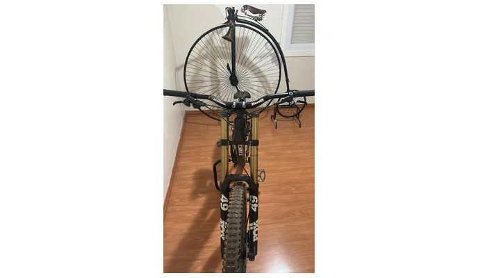 Trek Session 9.9 29 2020
