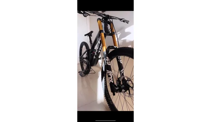 Trek Session 9.9 29 2020