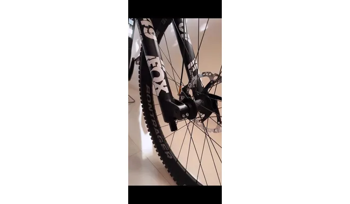 Trek Session 9.9 29 2020