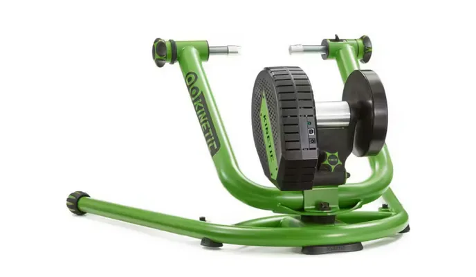 Home Trainer Kinetic Rock And Roll Control T6500
