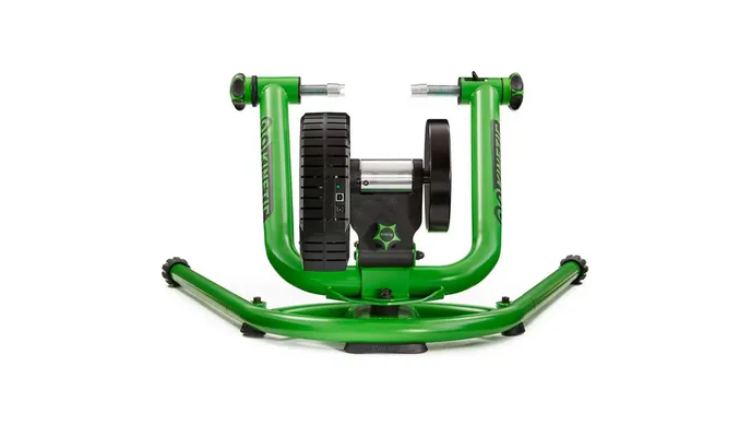 Home Trainer Kinetic Rock And Roll Control T6500